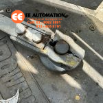 Underground Autogate Gearbox Shah Alam