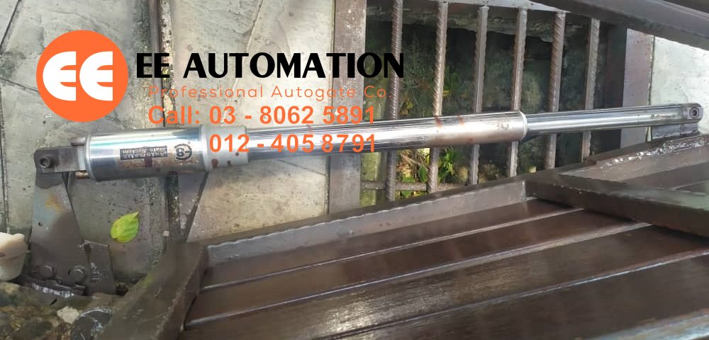 Autogate Arm Spare Parts Subang Jaya