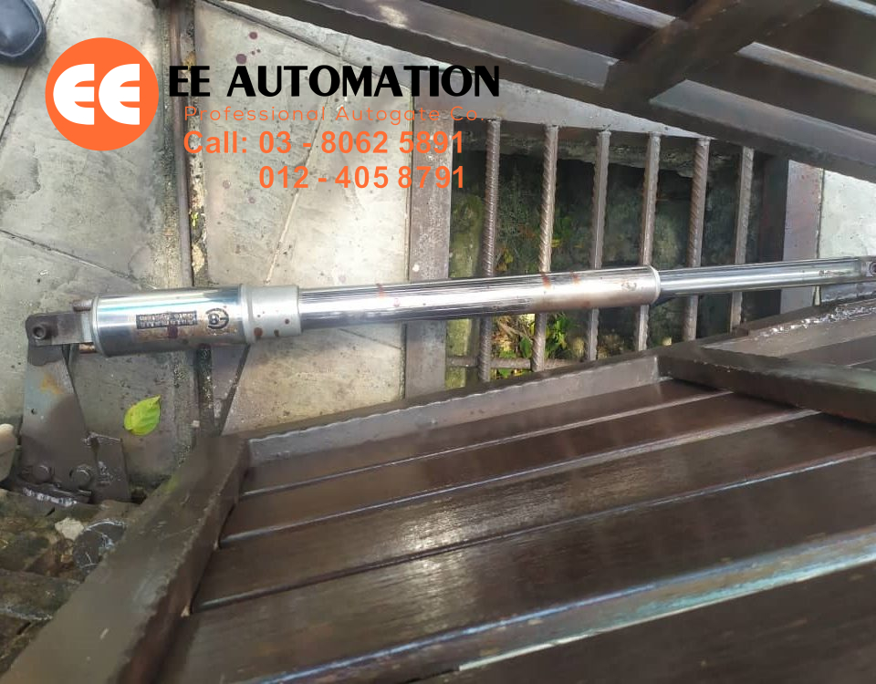 Autogate Arm Spare Parts Subang Jaya