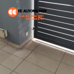 Autogate Installation Puchong