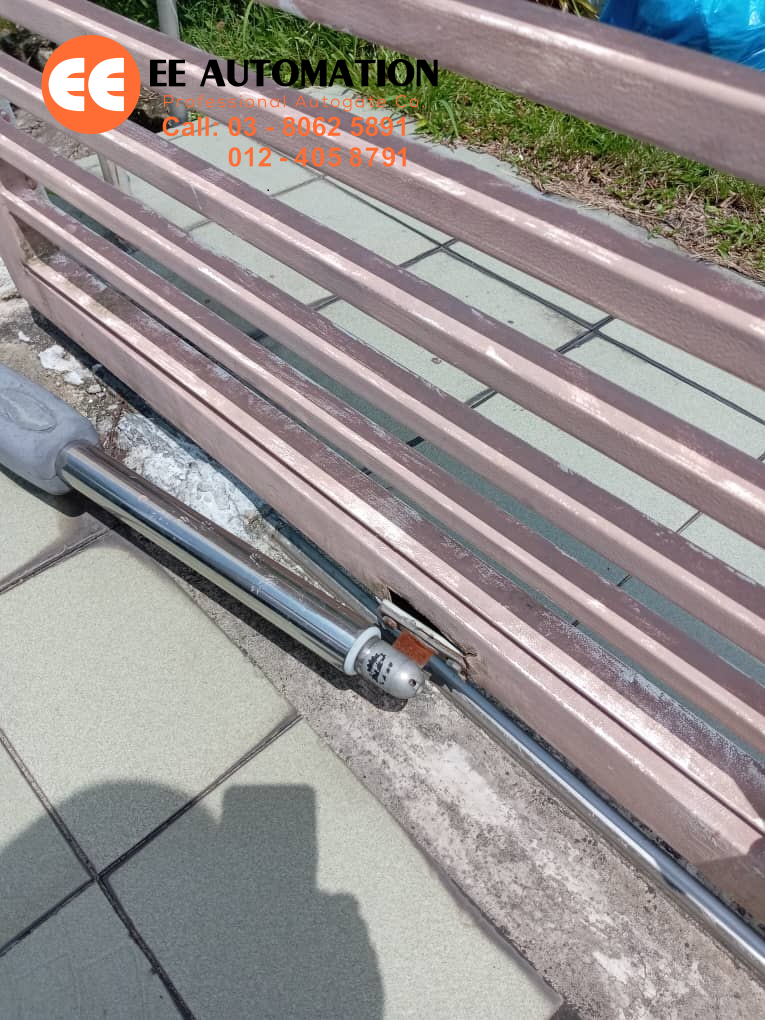 Autogate Services Seri Kembangan