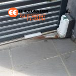 DCMoto Autogate Spare Parts Cheras