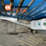 DCMoto GFM-925w Autogate Services Kajang