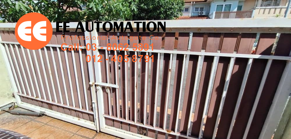 Damansara Auto Gate Services