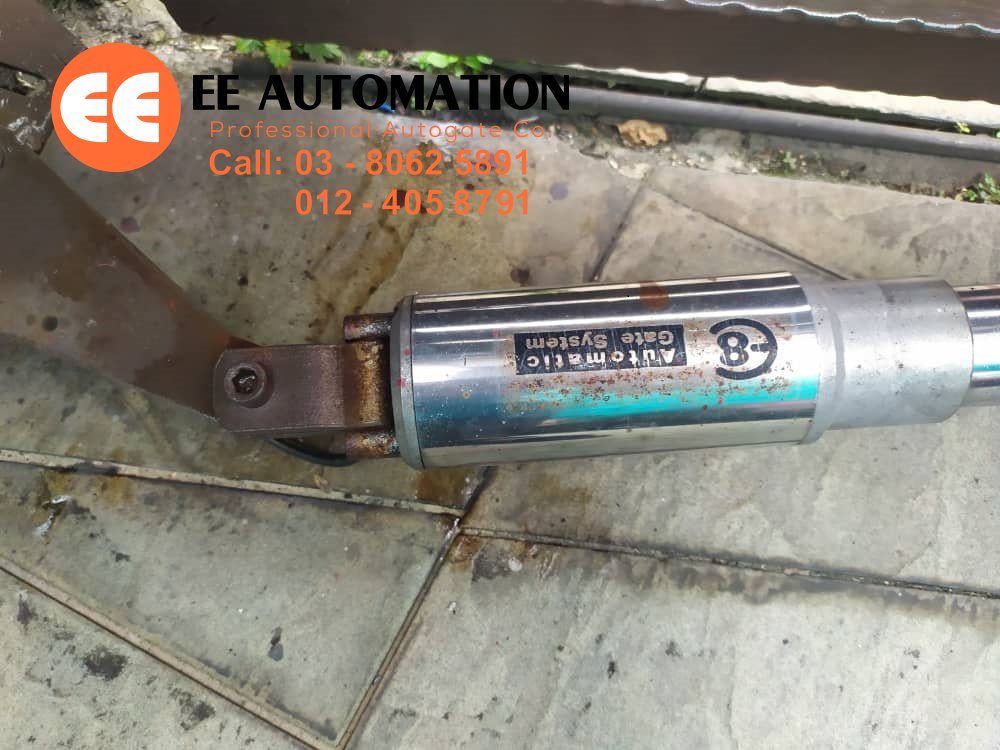 E8 Arm Autogate Subang Jaya