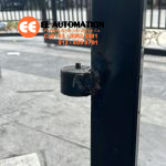 Gate Bearing Repair Putrajaya