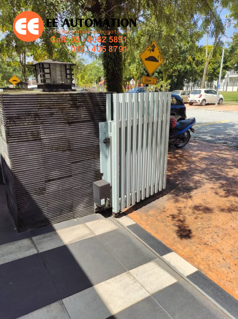 Legate Autogate Services Glenmarie