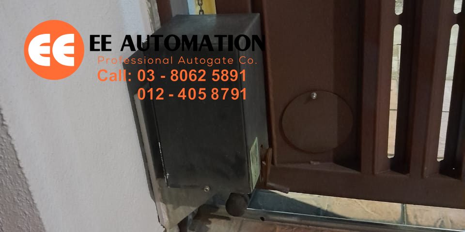 Legate System Solution Ampang