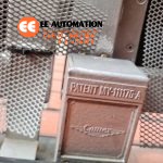Lock Autogate Spare Parts