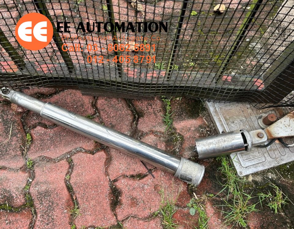 OAE Arm Autogate Ampang