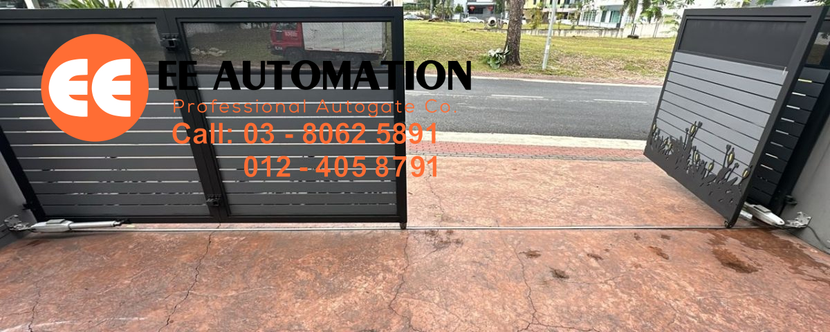 Subang Jaya Autogate Services