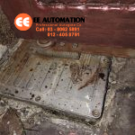 Underground Autogate Lama Rosak Damansara