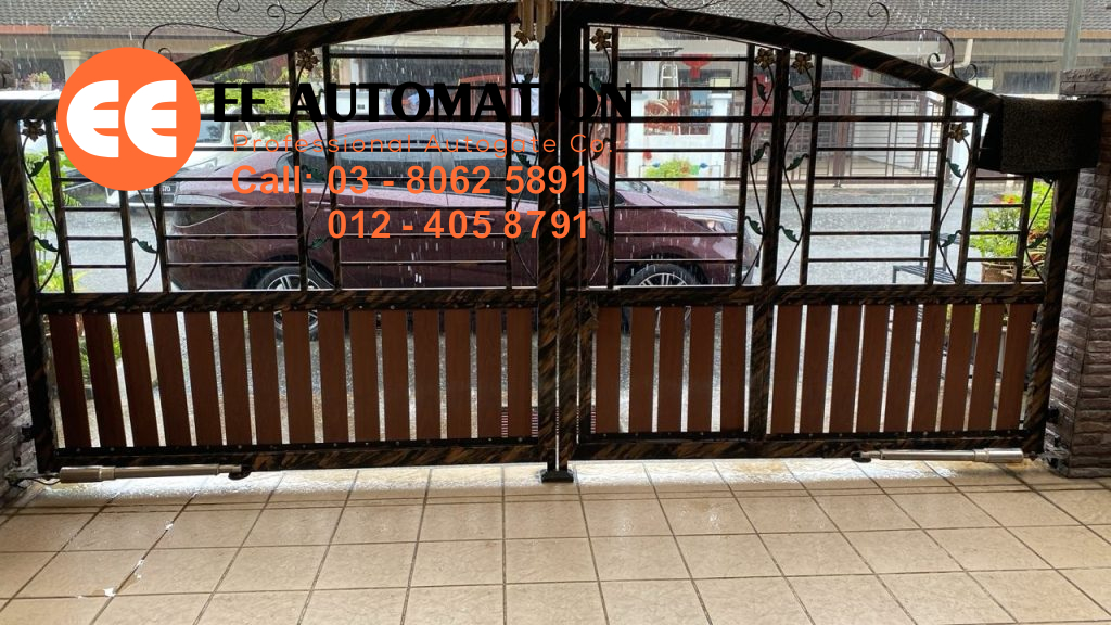 Autogate Services Serdang