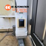 DCMoto GFM-925 Autogate Panel Repair Seri Kembangan