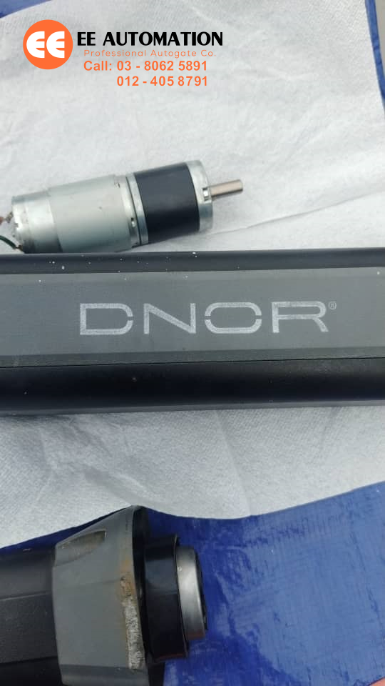 Dnor Autogate Spare Parts Shah Alam