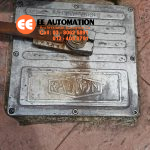 Install New Autogate Klang