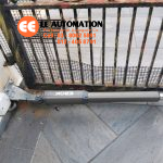 KRON Arm Autogate Subang Jaya