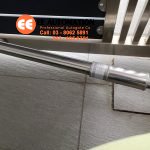 OAE Arm Autogate Repair Puchong