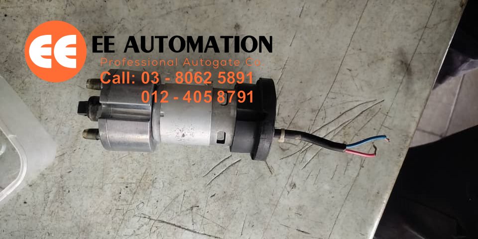 OAE Arm Autogate Spare Parts PJ