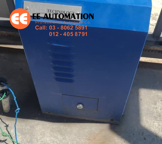 Repair Valet Autogate Puncak Alam