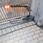 Replace Autogate Arm Petaling Jaya