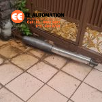 Servis Pasang Autogate Baru Bandar Utama