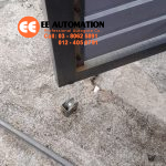 Tukar Roda Autogate Sepang