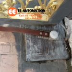 Underground Autogate Replacement Puchong