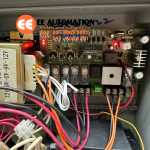 Baiki Autogate Motherboard Ampang