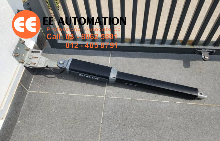 Dnor 212 Arm Autogate Denai Alam