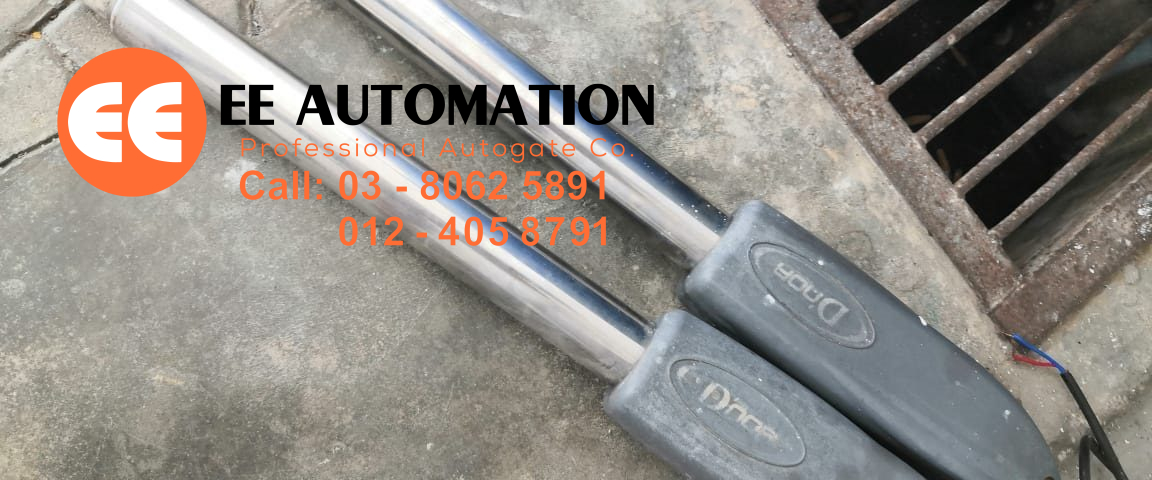Dnor 712 Arm Autogate USJ