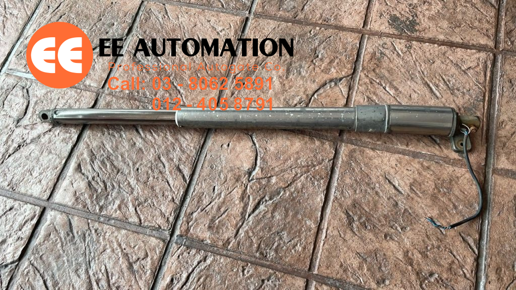 OAE Arm Autogate Repair Puchong