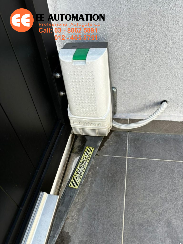 Reliable Autogate Services USJ