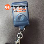 Repair Autogate Remote PJ
