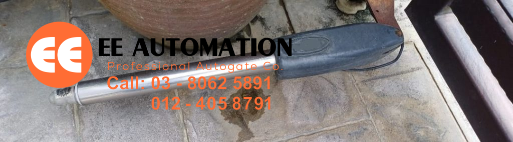 Servis Baiki Autogate Seri Kembangan