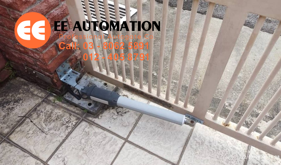 Servis Baiki Autogate Shah Alam