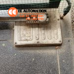 Comex Underground Autogate Replacement Ampang