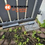 Reliable Autogate Services Cheras