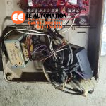Repair Autogate Board Damansara