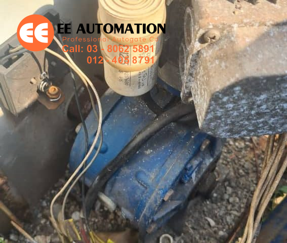 Valet Technology Autogate Specialist Shah Alam