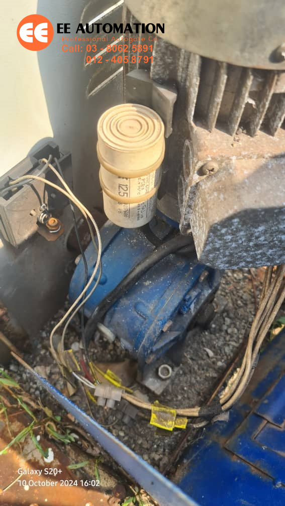 Valet Technology Autogate Specialist Shah Alam