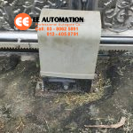 Gforce Slidig Autogate Services Senenyih