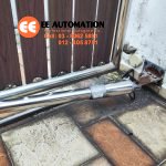 OAE 333A Arm Autogate Seri Kembangan