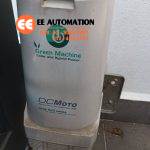 Autogate Motor DCMoto GFM-925 USJ