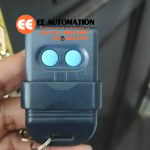 Baiki Remote Autogate Bangi