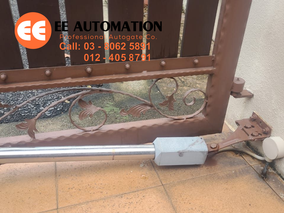 Best Swing Autogate Damansara