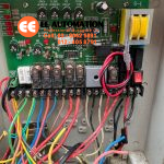 S1 Swing Autogate Board Kota Kemuning