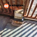 Sliding Autogate Installation Klang
