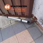Autogate Arm Repair Ampang