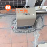 Autogate Sliding Services Klang